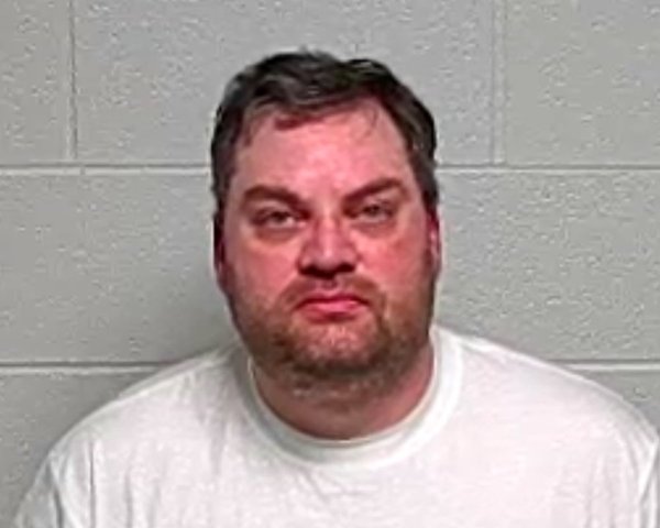 Mugshot of ANTONIO L MEDINA