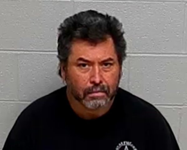 Mugshot of FELIPE A PEREZ