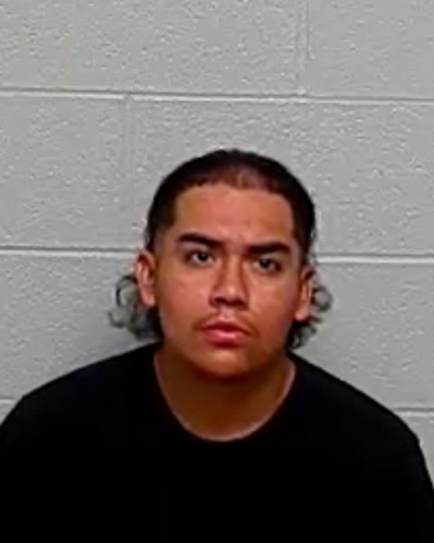 Mugshot of JOSE RAMIREZ-SOTELO
