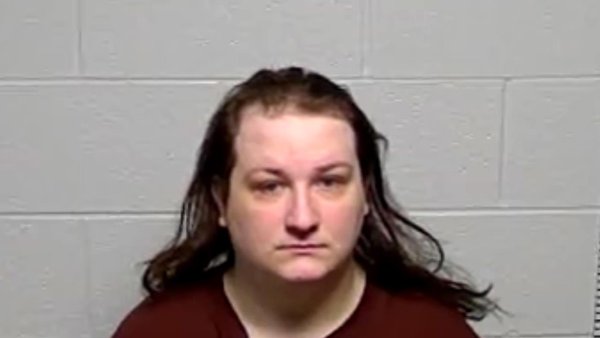Mugshot of Ryan M Hoffman