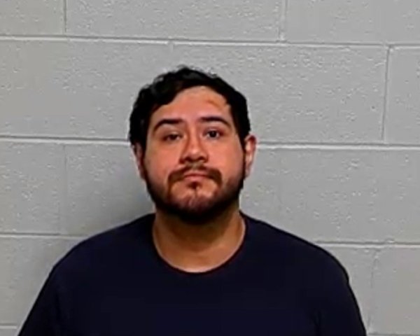 Mugshot of FRANCISCO J RUIZ