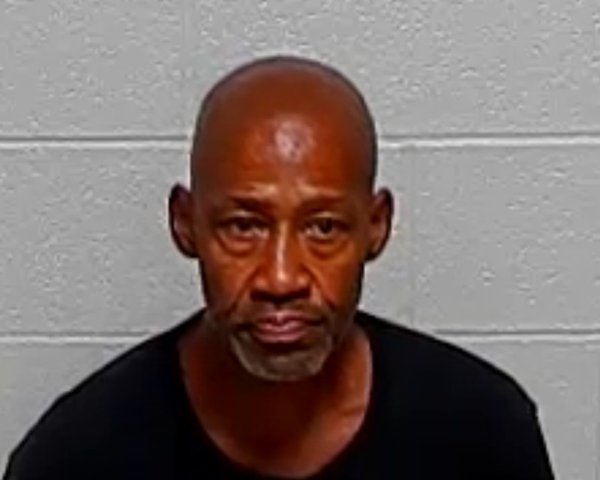 Mugshot of JAMES R, JR FITZGERALD