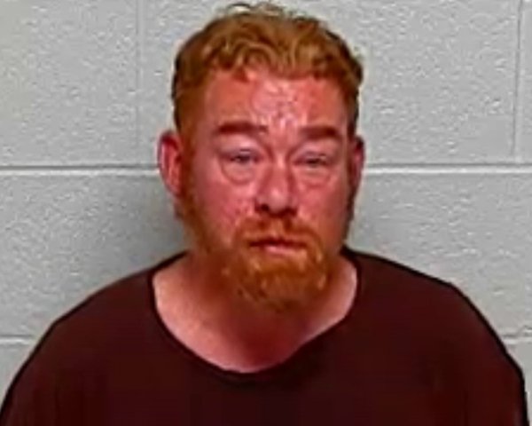 Mugshot of ADAM JOESPH THATCHER