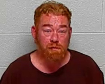 Mugshot of ADAM JOESPH THATCHER