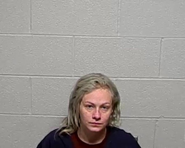 Mugshot of JORDAN R WALDRON