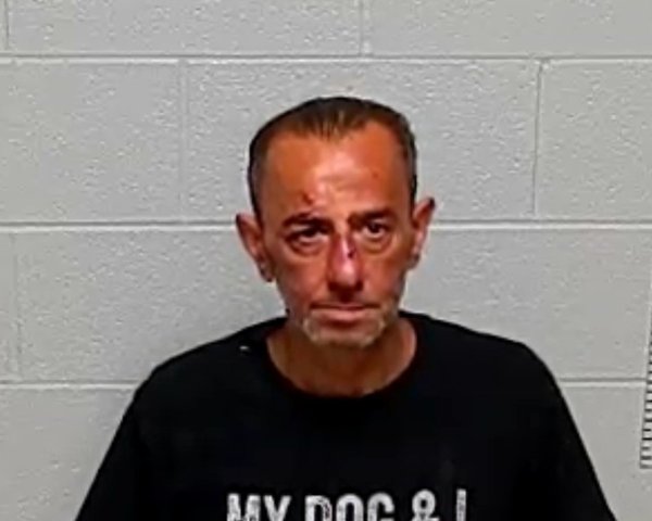 Mugshot of DAVID OSHANA