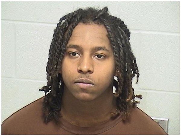Mugshot of ZECHARIAH C MYLES