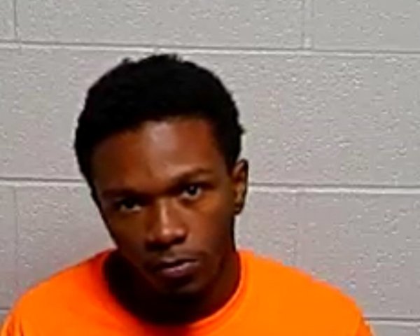 Mugshot of MICHAEL D MCKAY