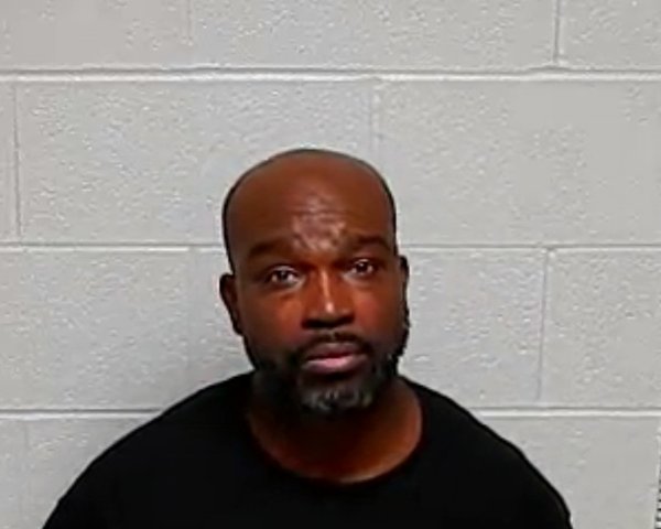Mugshot of AARON C FISHER