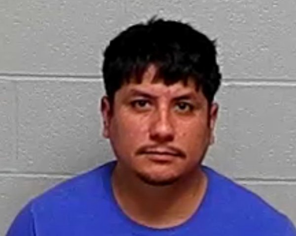 Mugshot of AURELIO, JR ALDAPE