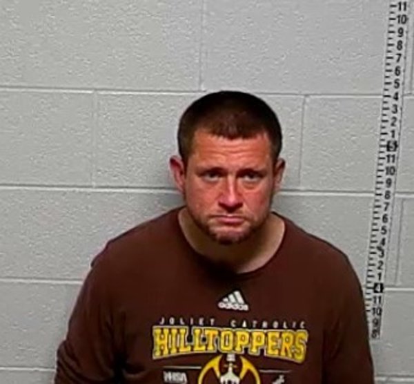 Mugshot of BARTOSZ A POLAK
