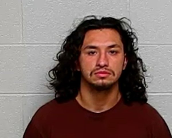 Mugshot of JIMMY E PIERCE