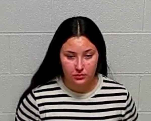 Mugshot of ARLETT MARTINEZ-CALLEROS