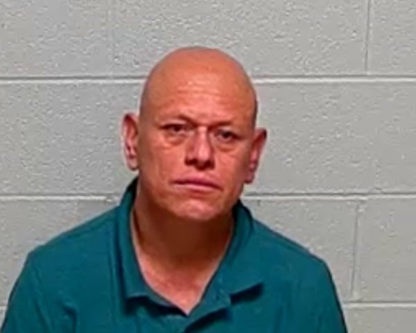 Mugshot of RUBEN ARMENTA