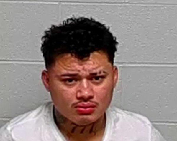 Mugshot of DANIS NUNEZ-BONILLA