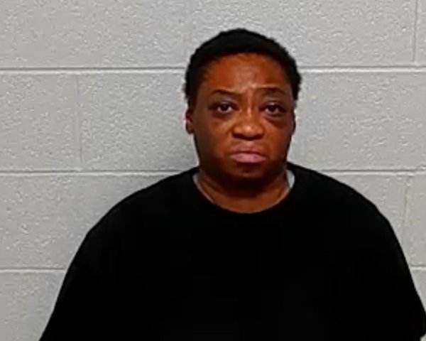Mugshot of LEVETT L BARNES