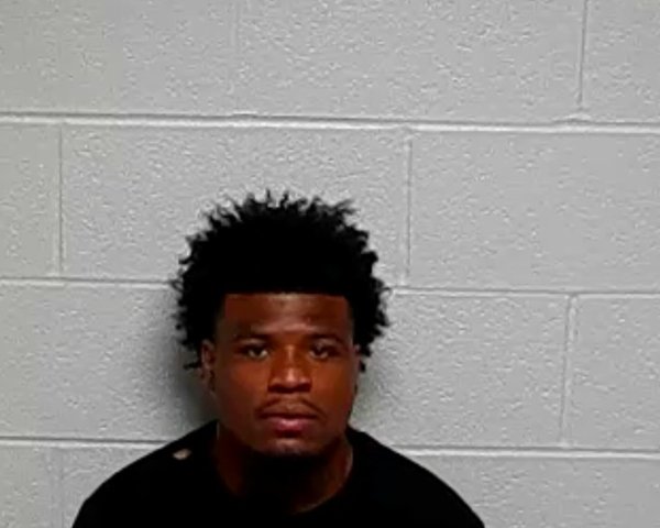 Mugshot of SIRBRUNTAE M MOSES