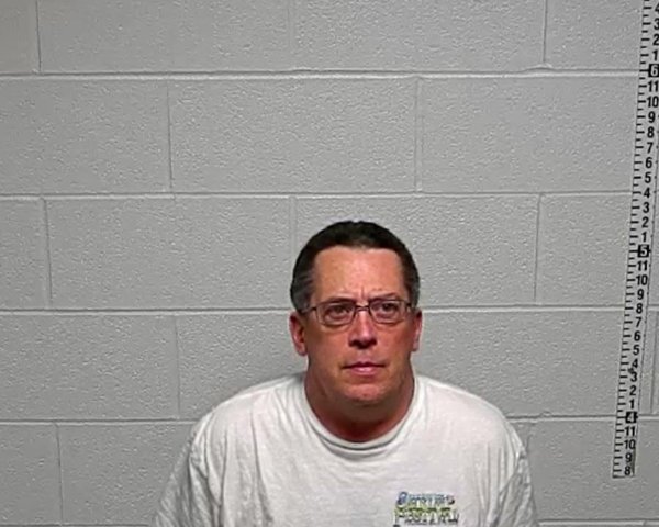 Mugshot of COREY H KAUFMANN