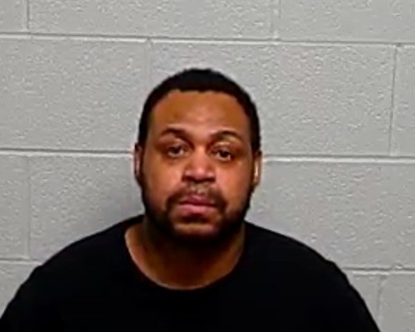 Mugshot of JOEY L RUFFIN