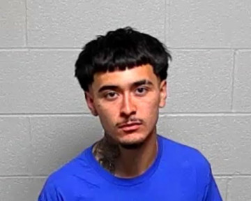 Mugshot of EDUARDO, JR FAJARDO