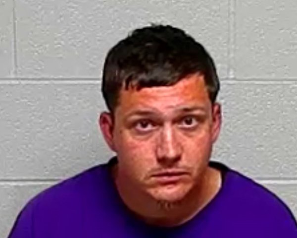 Mugshot of JOSH PRINCE