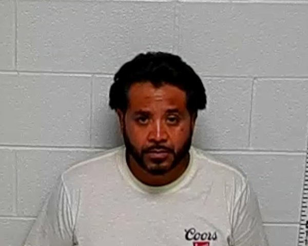 Mugshot of ORLANDO ARREDONDO