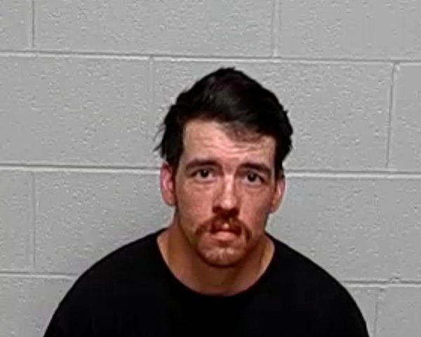 Mugshot of CHRISTIAN J PHILLIPS