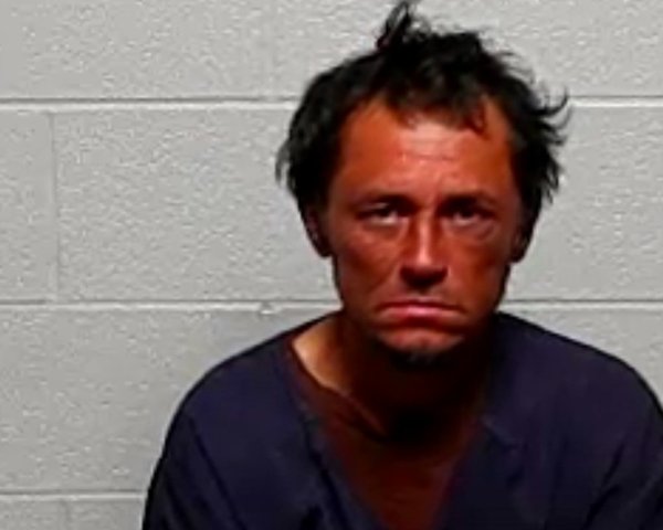 Mugshot of LUIS EDGARDO MARTINEZ-CRUZ