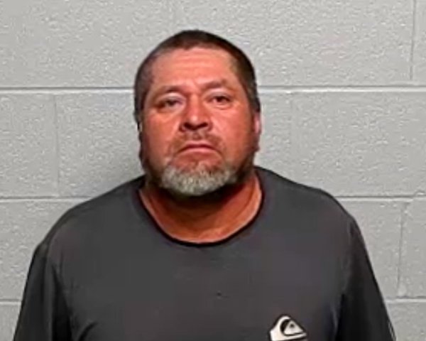 Mugshot of ROLANDO REYES