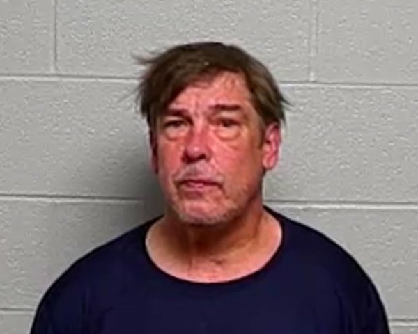 Mugshot of DESMOND G BIRON-BOMIS
