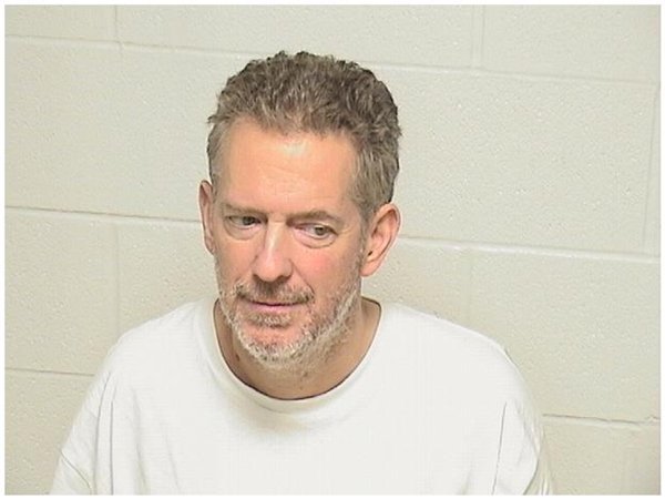 Mugshot of JEFFREY S AUSTWICK