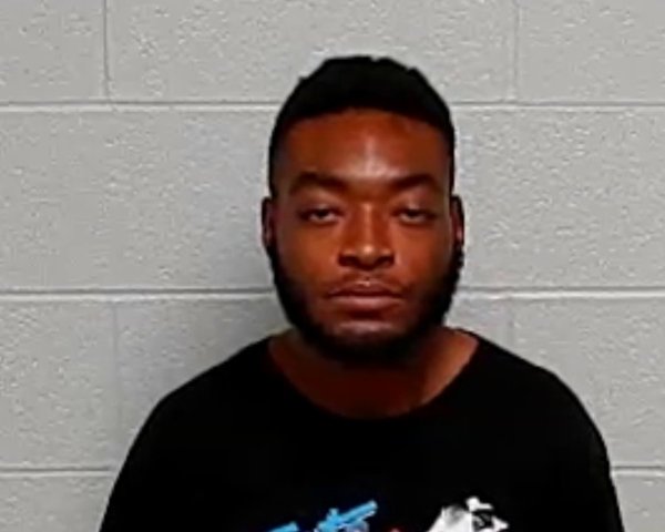 Mugshot of ARTHUR L BASS