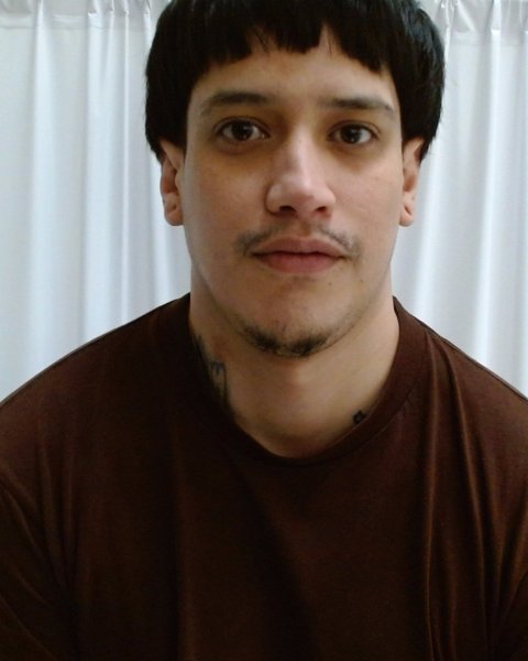 Mugshot of NOE A CAMACHO-LEON