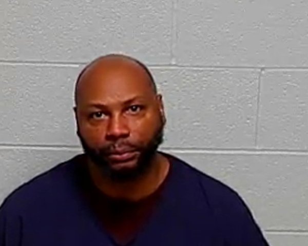 Mugshot of ORLANDO HAYNES