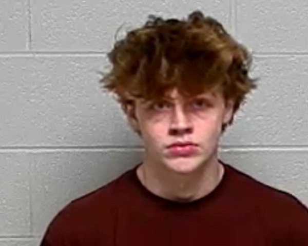 Mugshot of CHARLES LYNCH