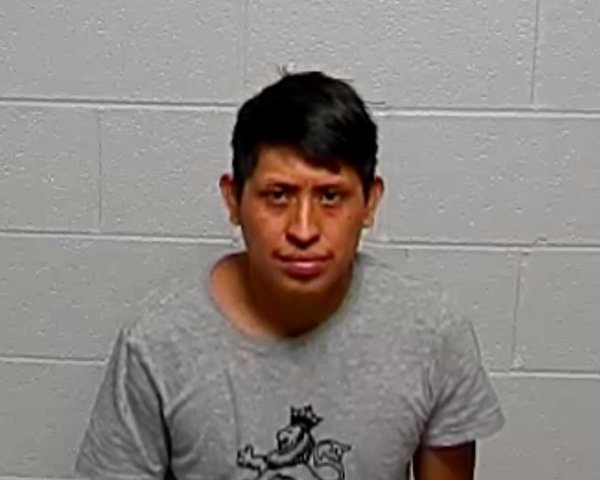 Mugshot of JOSE MARCOS-PASCUAL