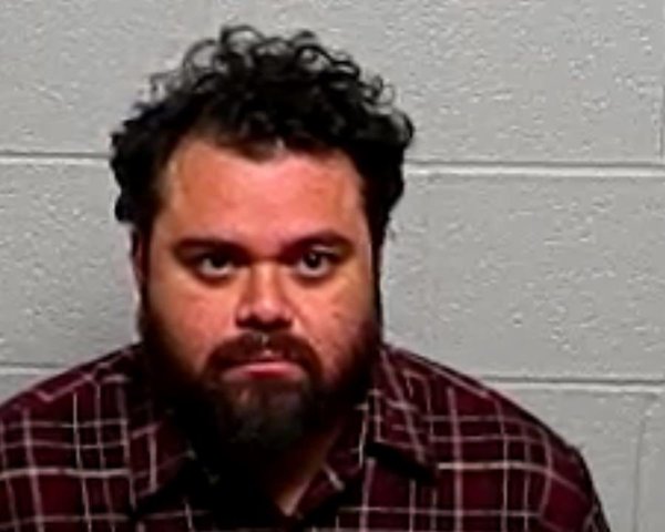 Mugshot of SERGIO R DUBON