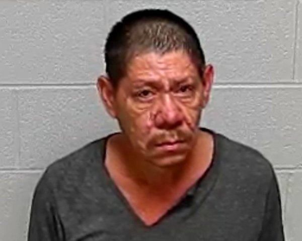 Mugshot of RAYMUNDO HERNANDEZ
