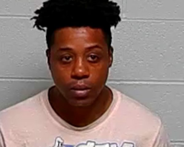 Mugshot of DEQUAIL JOHNSON