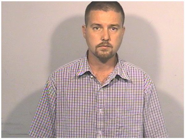 Mugshot of MICHAEL P GEIMAN