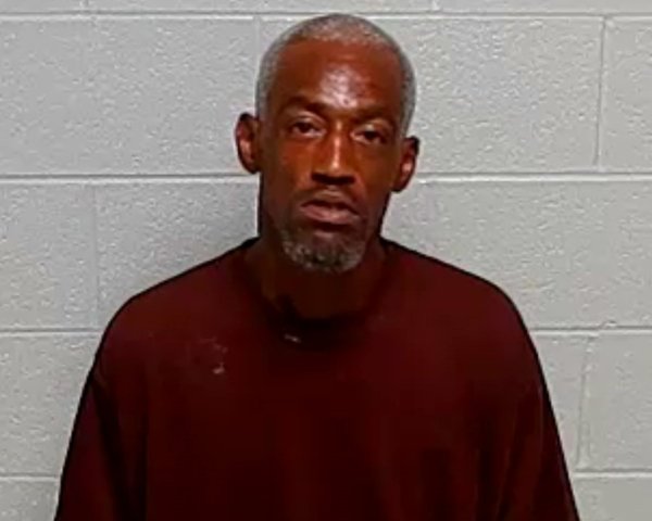 Mugshot of MICHAEL A CALVERT