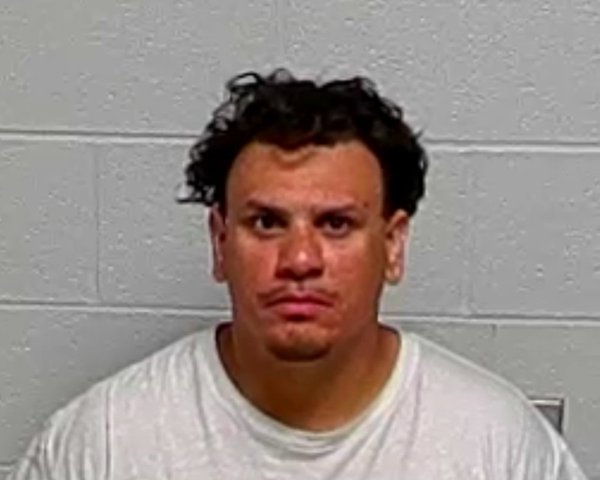 Mugshot of PEDRO RAMOS