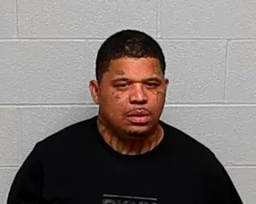 Mugshot of TYRICE L DAVIS