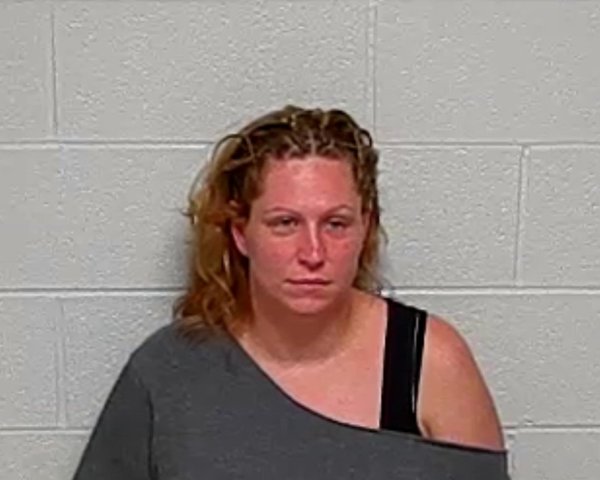 Mugshot of Samantha J Bond