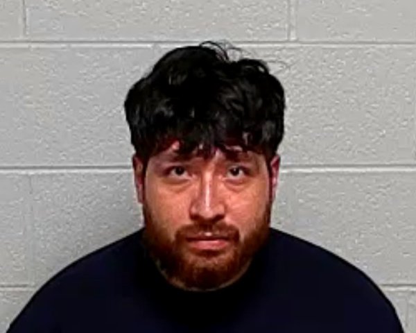 Mugshot of ENRIQUE SANCHEZ