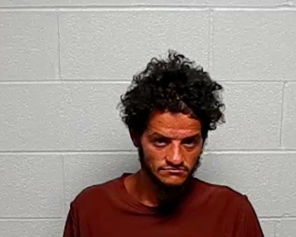 Mugshot of JORDAN J HAAS