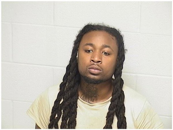 Mugshot of KEYONDA K TRIPLETT