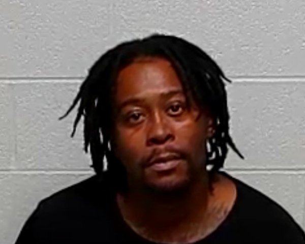 Mugshot of QUESHAWN T SINGLETON
