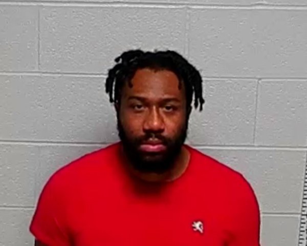 Mugshot of ELO C OWOLIDE