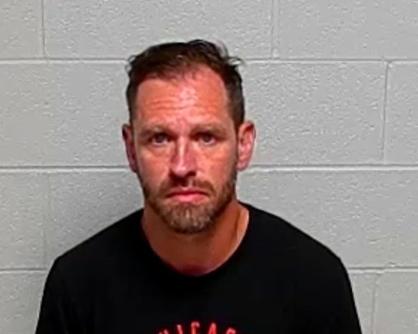 Mugshot of CORY BLOCK